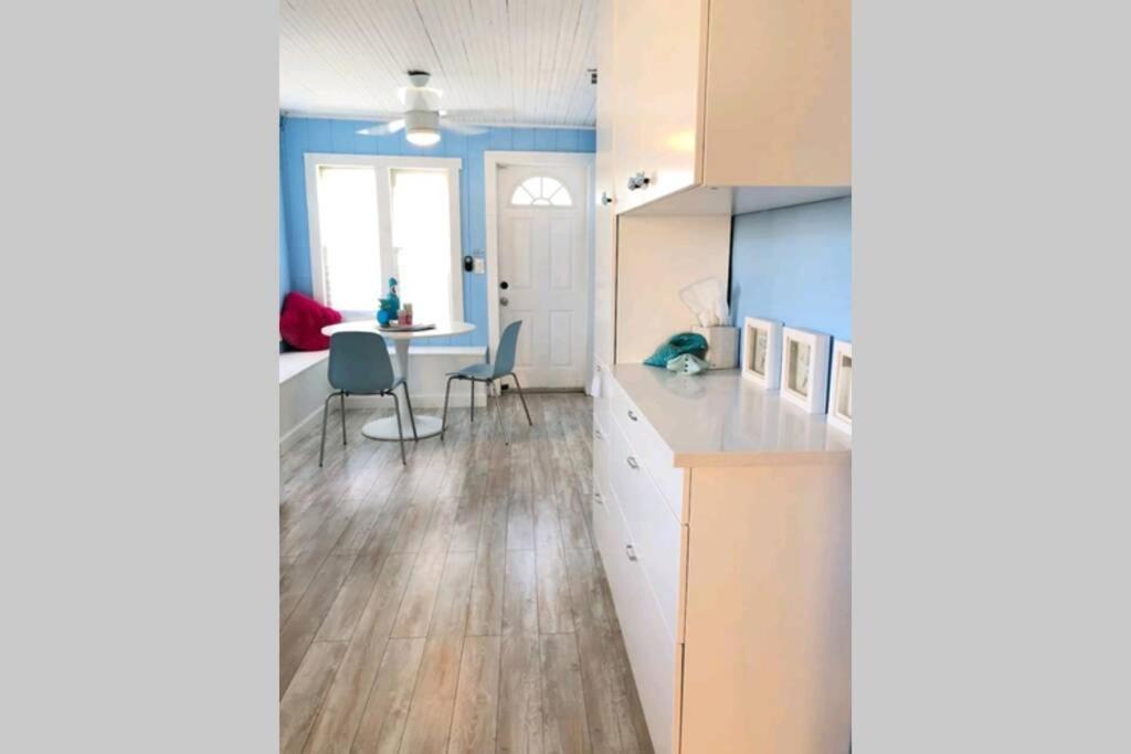 Lake Worth Beach Paradise Cove Cottage 2-1Bedroom Exteriér fotografie
