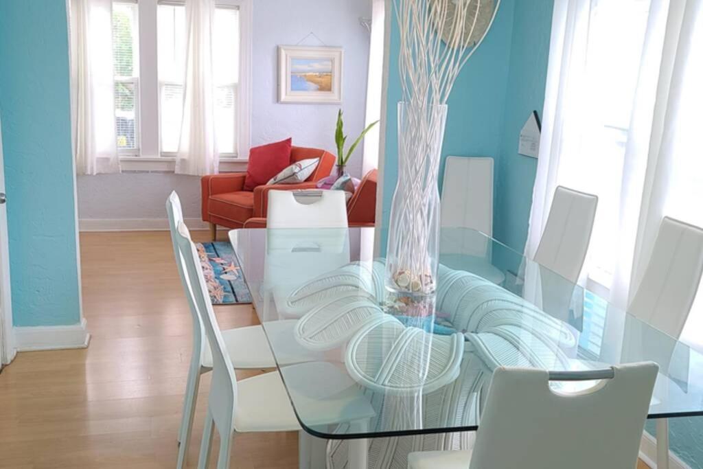 Lake Worth Beach Paradise Cove Cottage 2-1Bedroom Exteriér fotografie