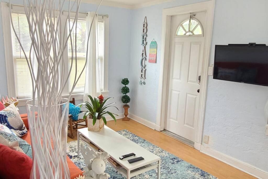 Lake Worth Beach Paradise Cove Cottage 2-1Bedroom Exteriér fotografie