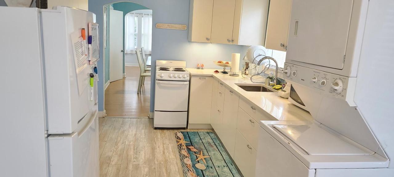 Lake Worth Beach Paradise Cove Cottage 2-1Bedroom Exteriér fotografie