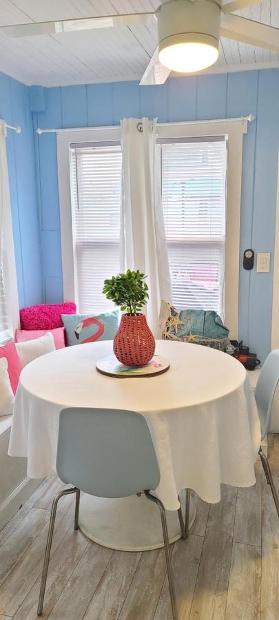 Lake Worth Beach Paradise Cove Cottage 2-1Bedroom Exteriér fotografie