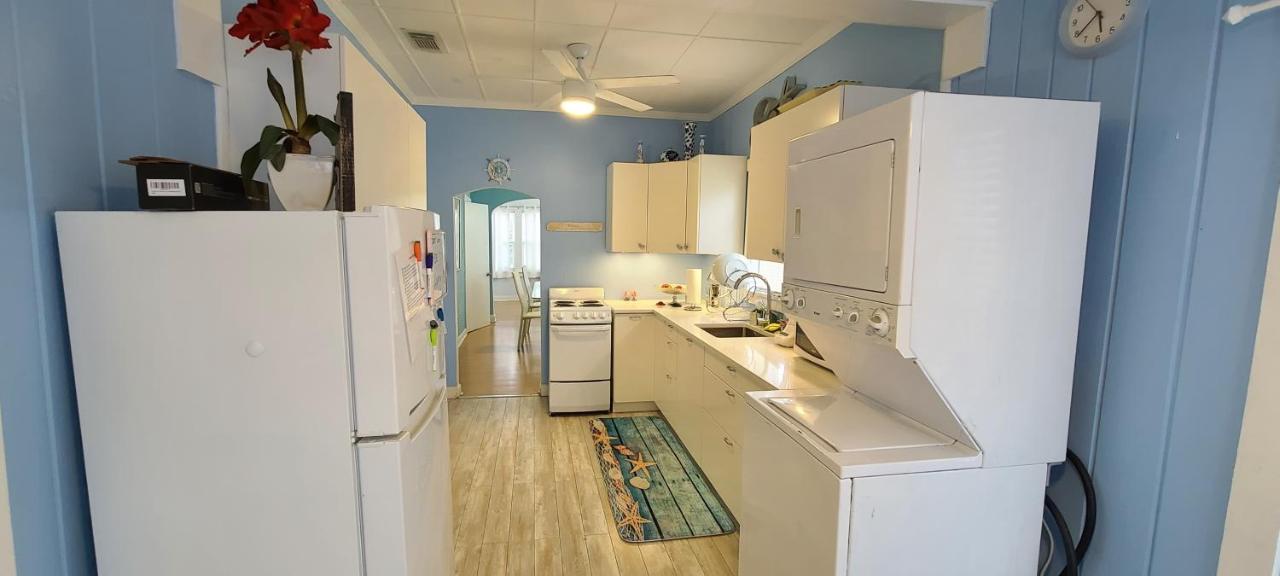 Lake Worth Beach Paradise Cove Cottage 2-1Bedroom Exteriér fotografie