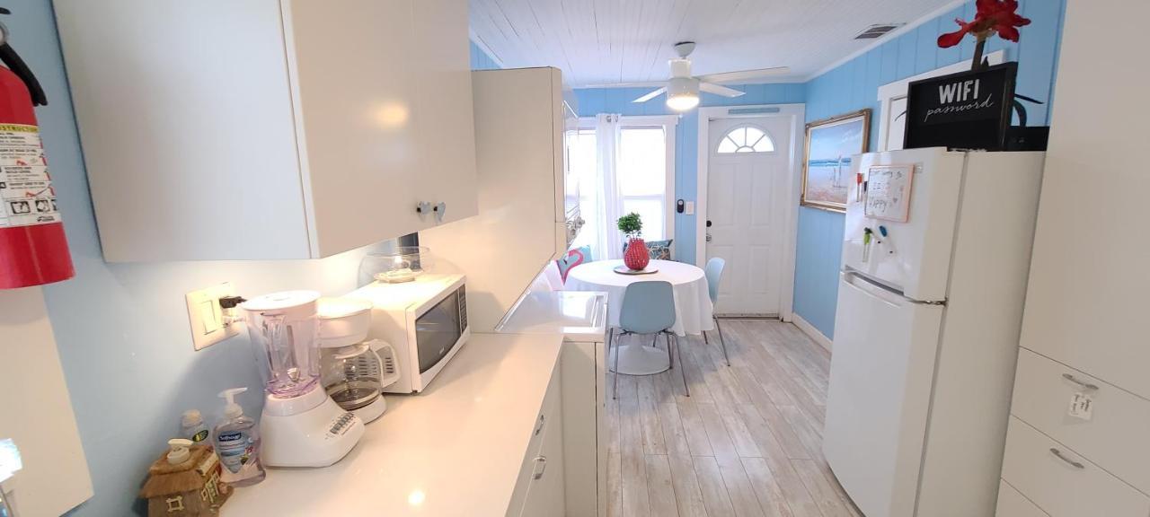 Lake Worth Beach Paradise Cove Cottage 2-1Bedroom Exteriér fotografie