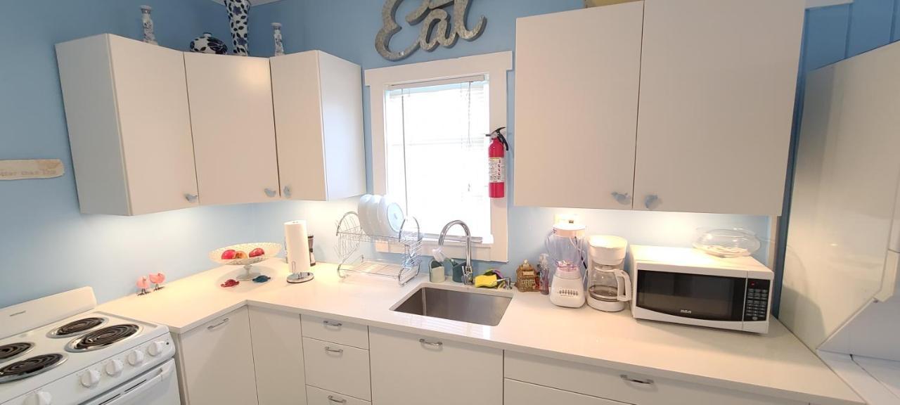 Lake Worth Beach Paradise Cove Cottage 2-1Bedroom Exteriér fotografie
