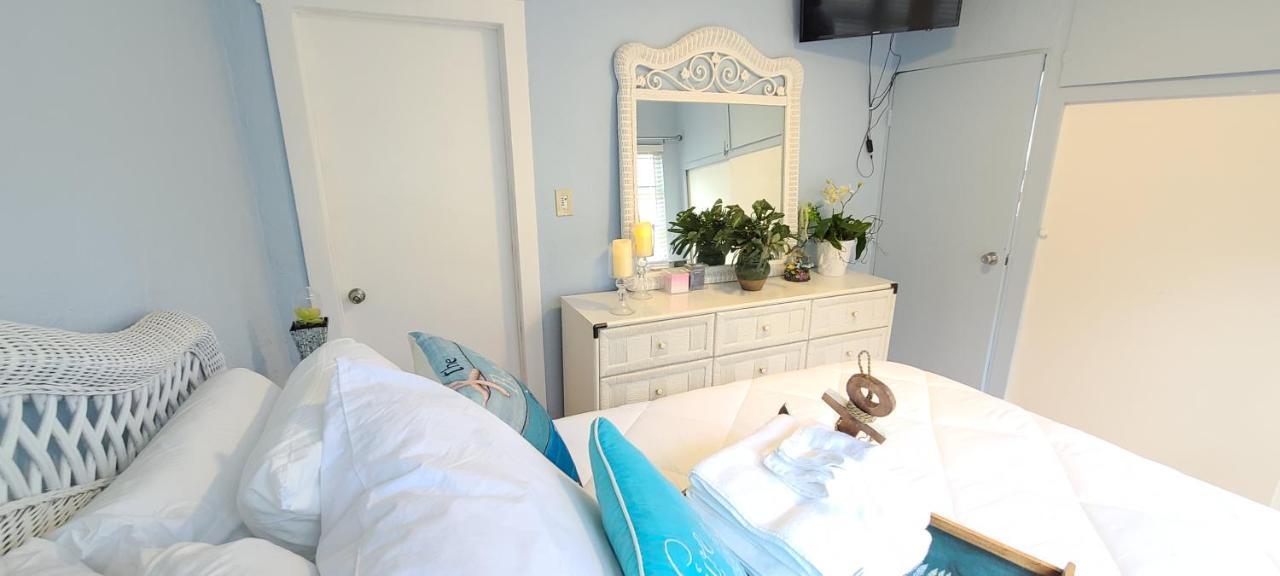Lake Worth Beach Paradise Cove Cottage 2-1Bedroom Exteriér fotografie